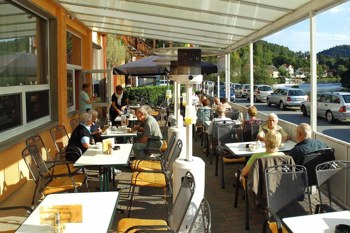 Hotel Am Schlossberg Цигенрюк Экстерьер фото